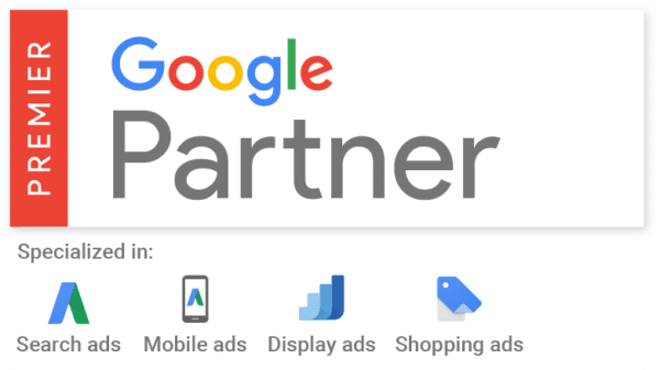 Google Premier Partner